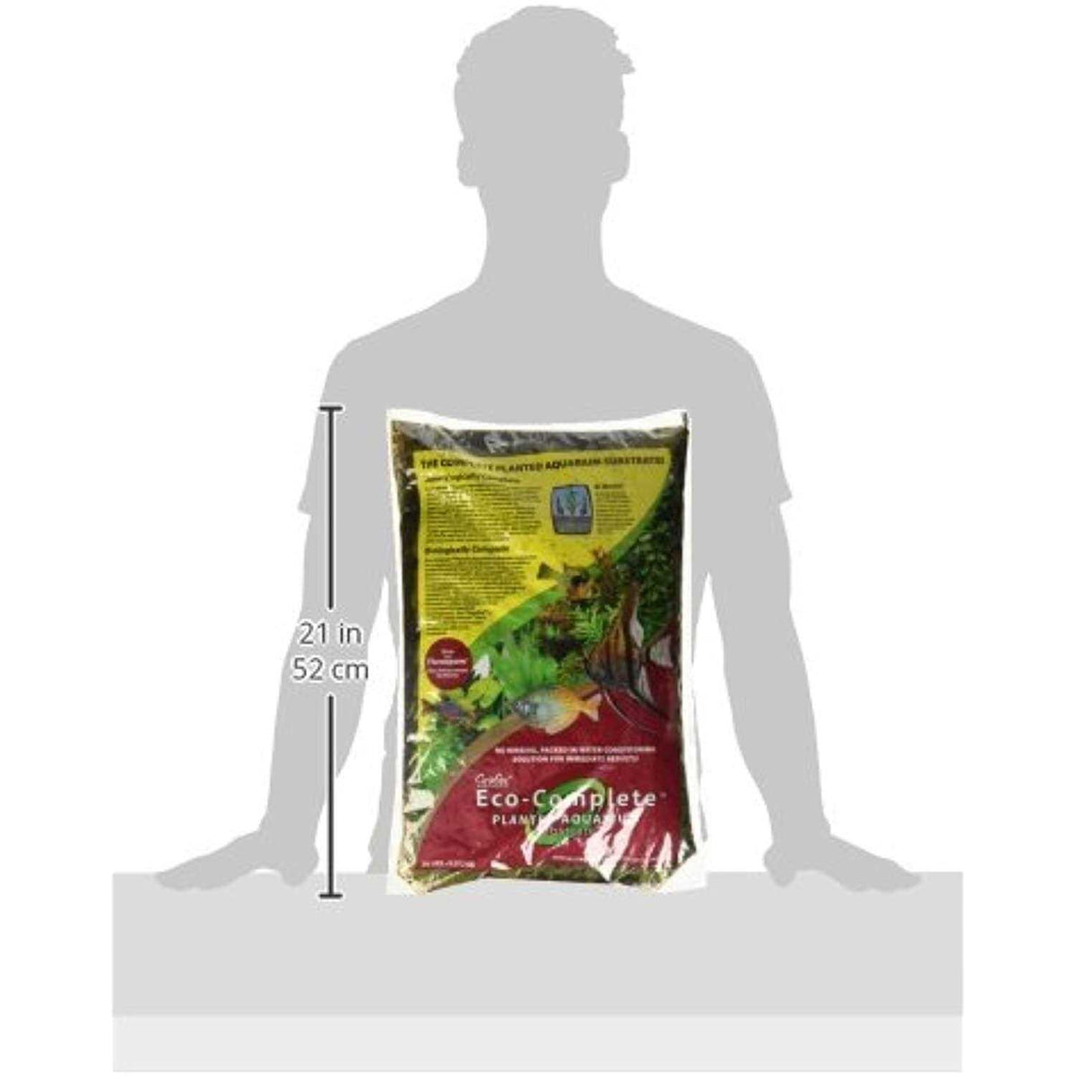 Planted Aquarium Substrate K768