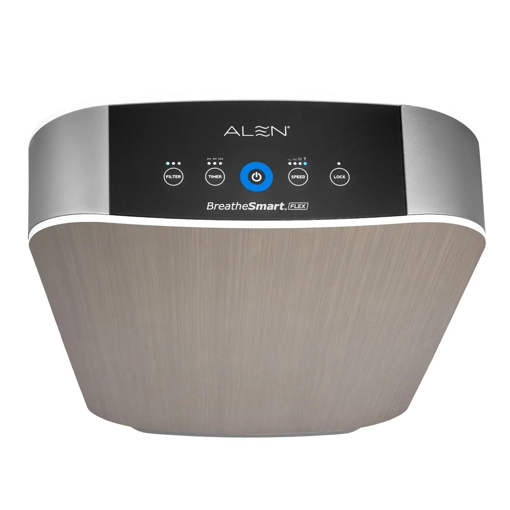 True HEPA Air Purifier 700 SqFt A734