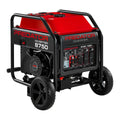 8750 Watt Open-Frame Inverter Generator X14943