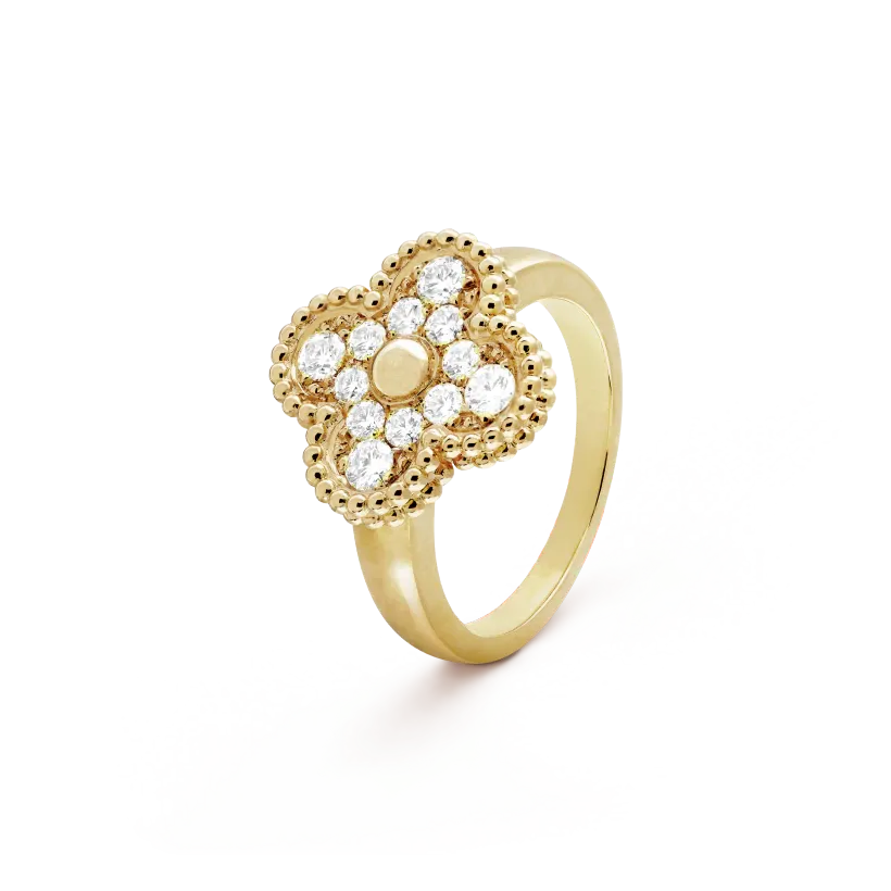 Vintage Ring M56848