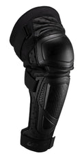 Black Knee/Shin Guard J631