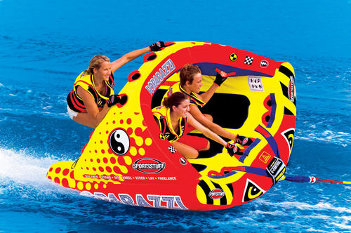 1 to 3 Rider Towable Tube C85401