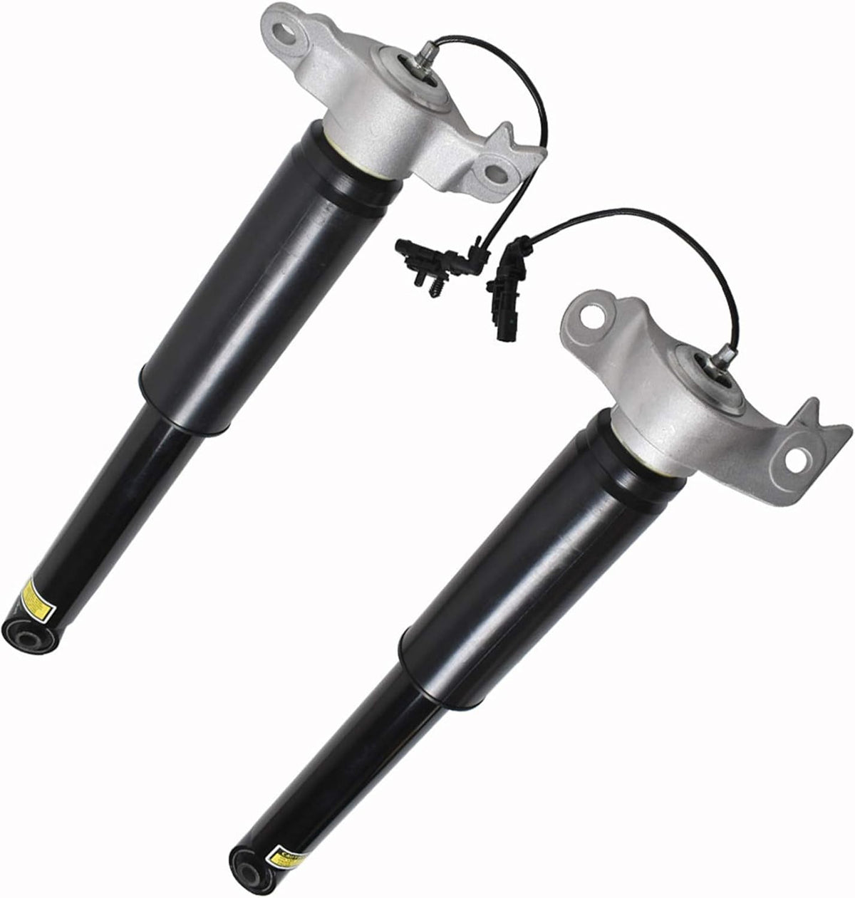 Rear Left Right Shock Absorbers Q514977