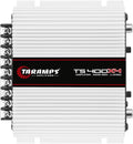 4 Channels 400 Watts Rms Car Audio Amplifier 2 Ohm M14347