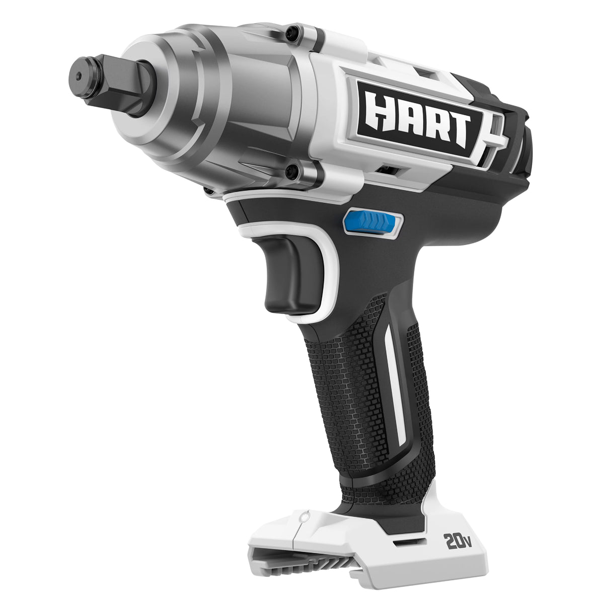 1/2-inch Battery-Powered Impact Wrench F588872
