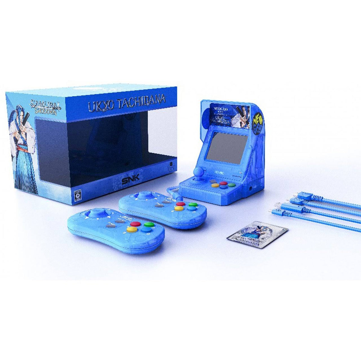 Limited Edition Set Q869