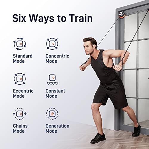 Cable Machine Home Gym O987813