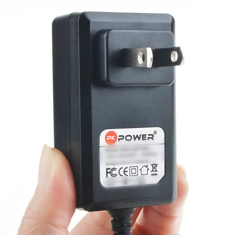 6.6ft AC / DC Adapter Power Supply Cord B681563