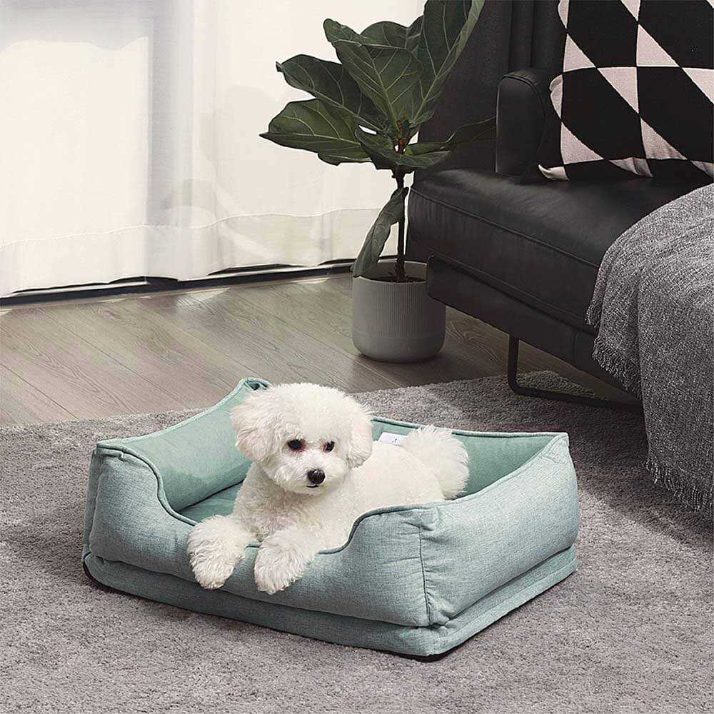 Square Dog Bed H387682
