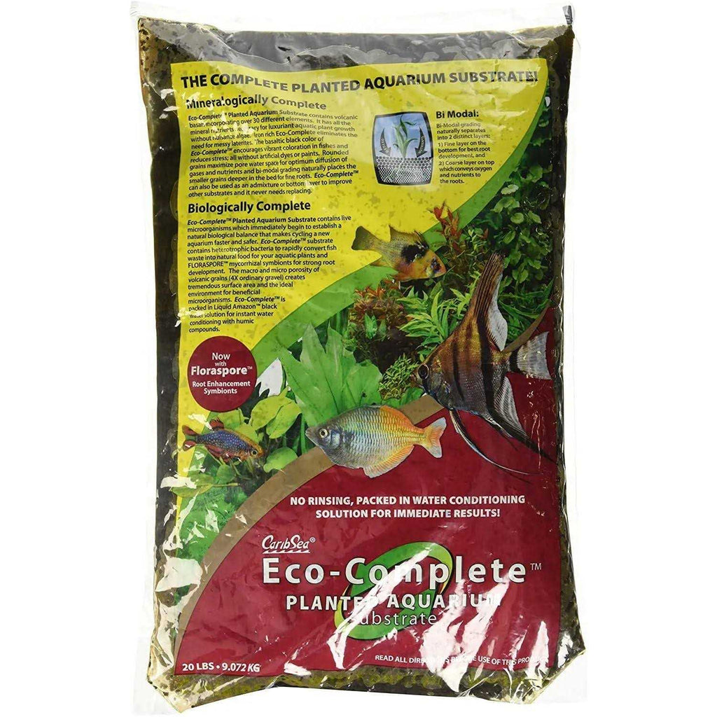 Planted Aquarium Substrate K768