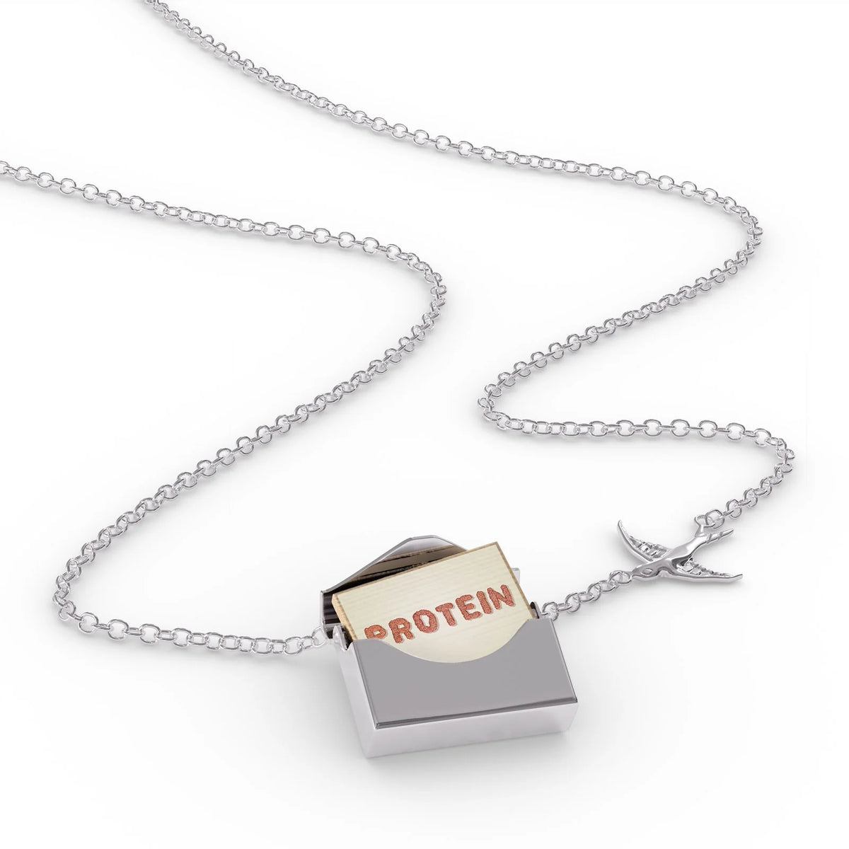 Necklace M427
