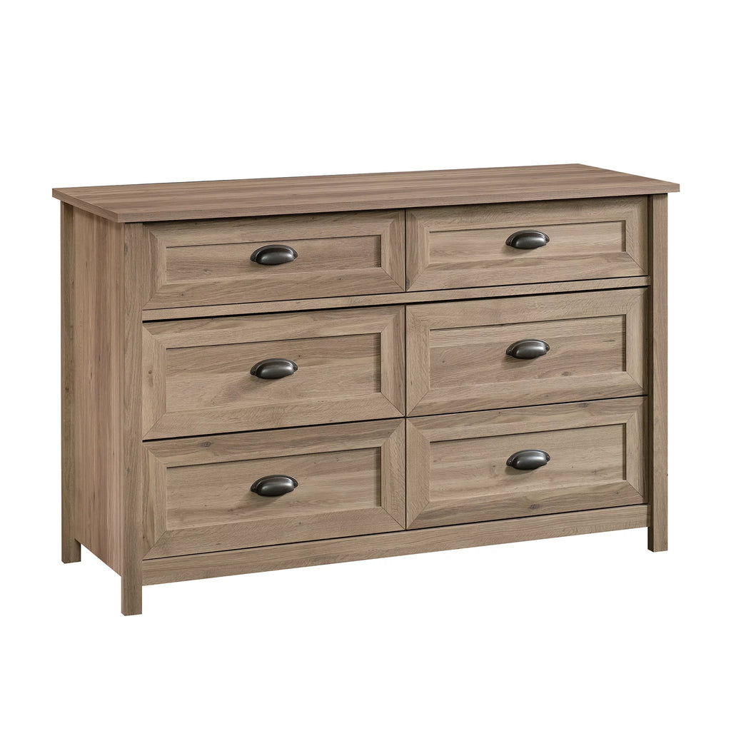 4 Drawer Dresser P3445
