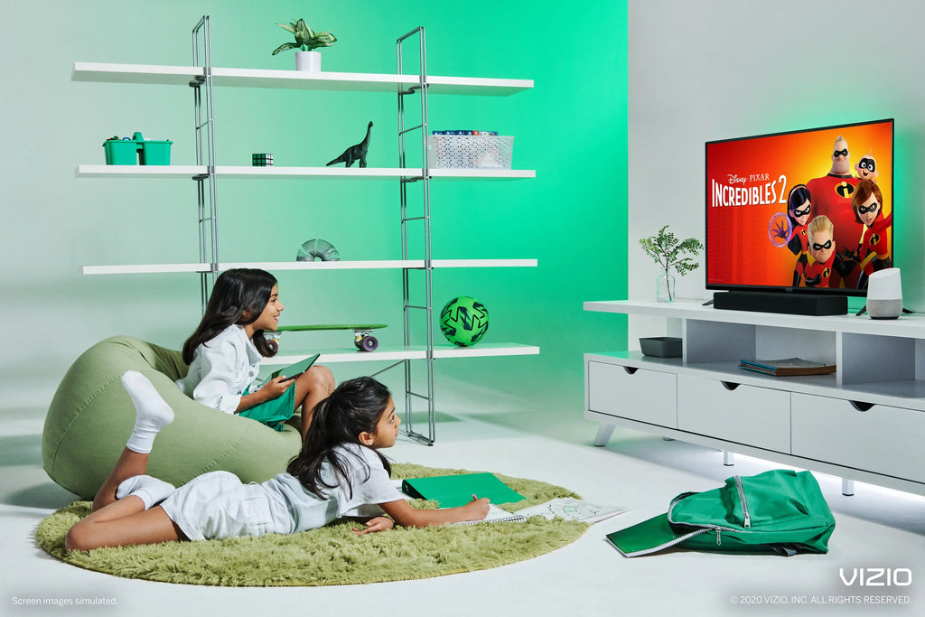 32 Class FHD Smart TV B46387