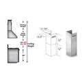 Short Kit for 8ft. Ceilings U82267