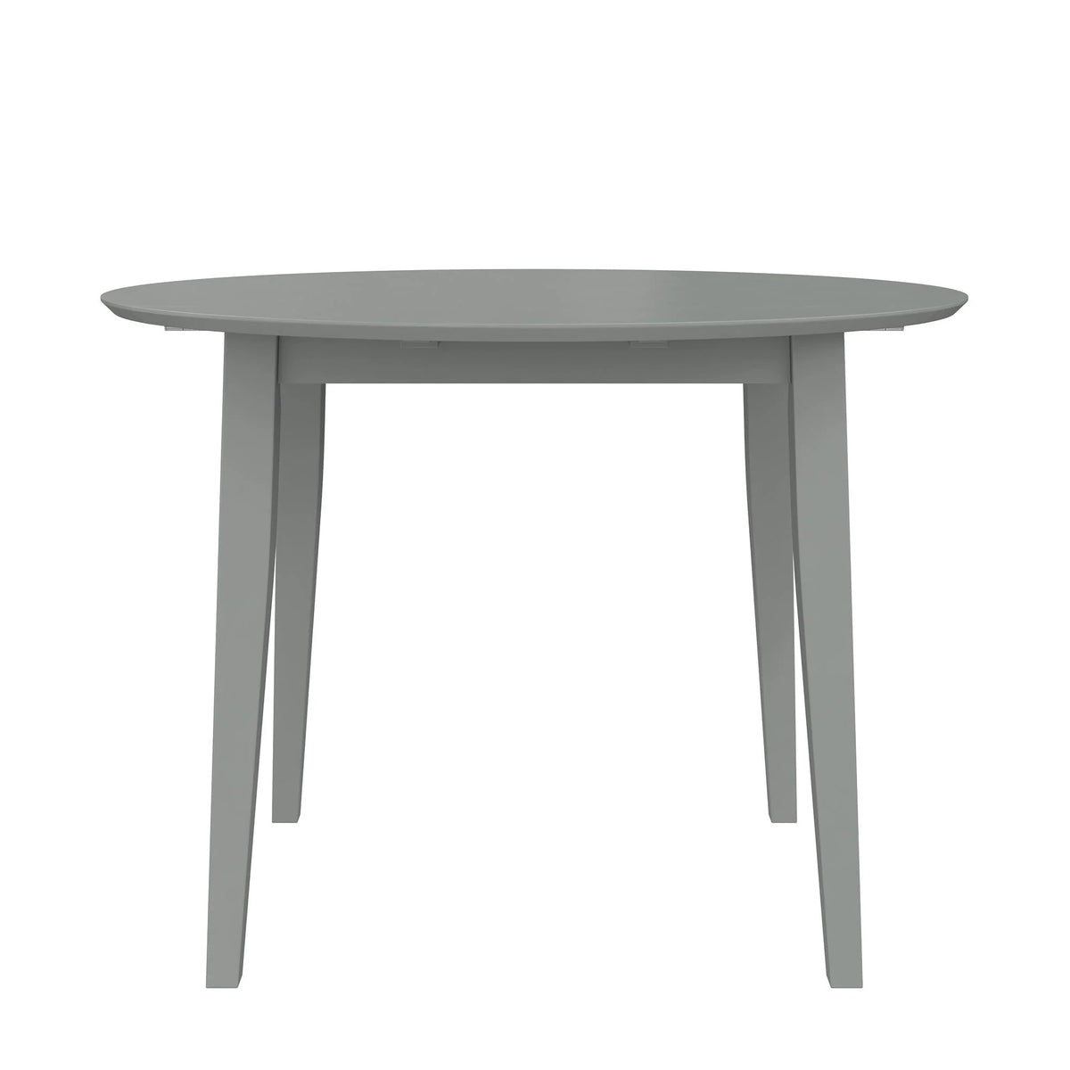 3-Piece Wood Dining Set with Double Drop Leaf T28911
