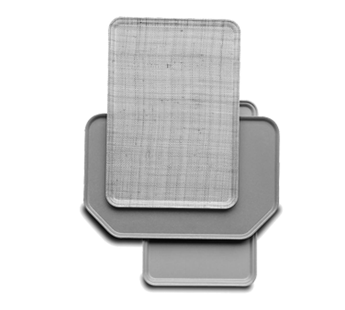 Rectangular 30 cm x 46 cm Tray I147985