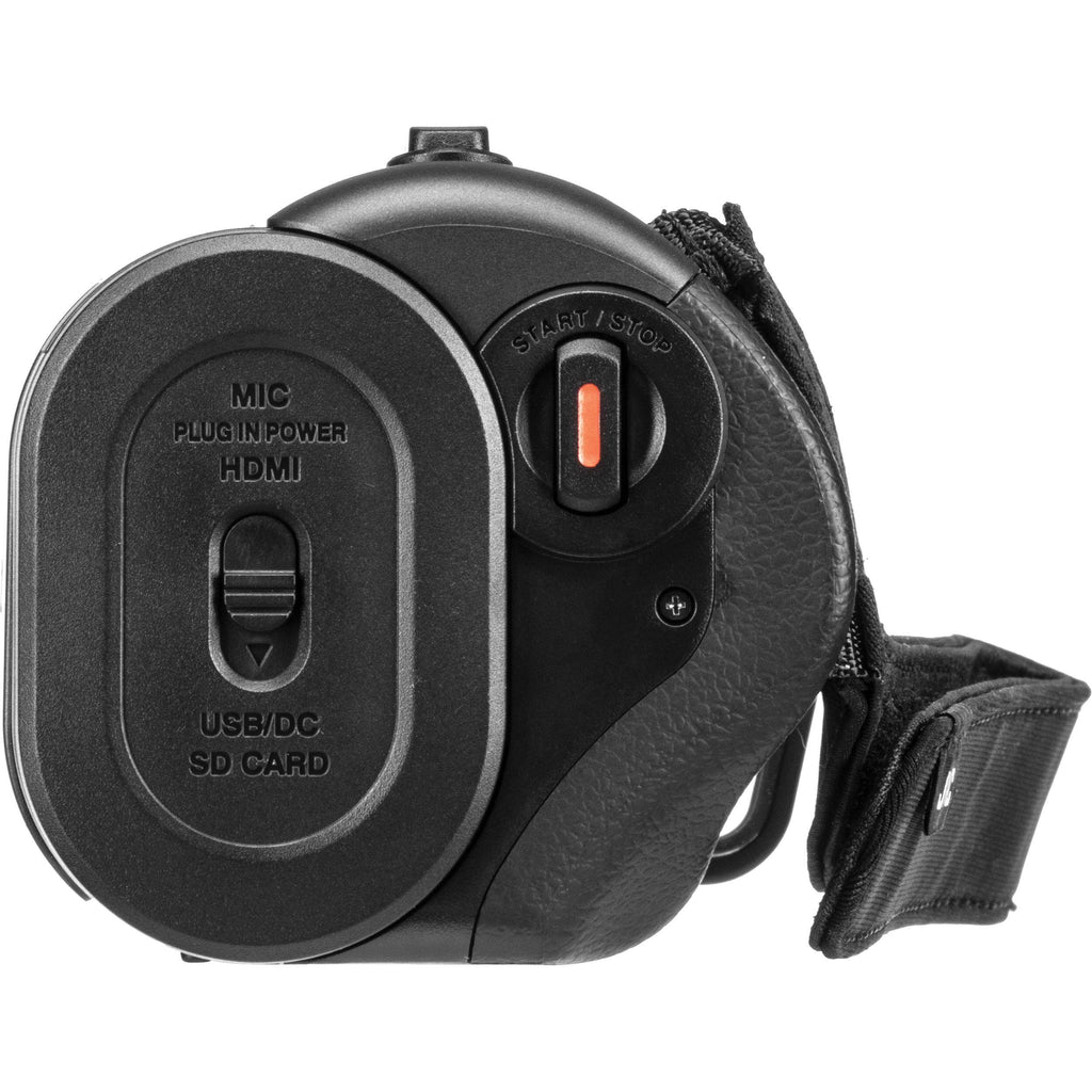 4K Camcorder with 10x Optical Zoom C41011