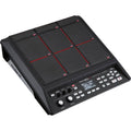 Black Sampling Percussion Pad F757557