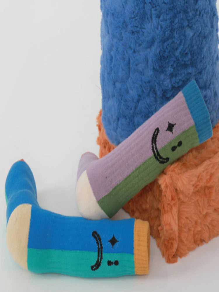 Cotton Socks P28714