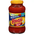 Old World Style Meat Pasta Sauce 24 Oz. (Pack of 2) W122