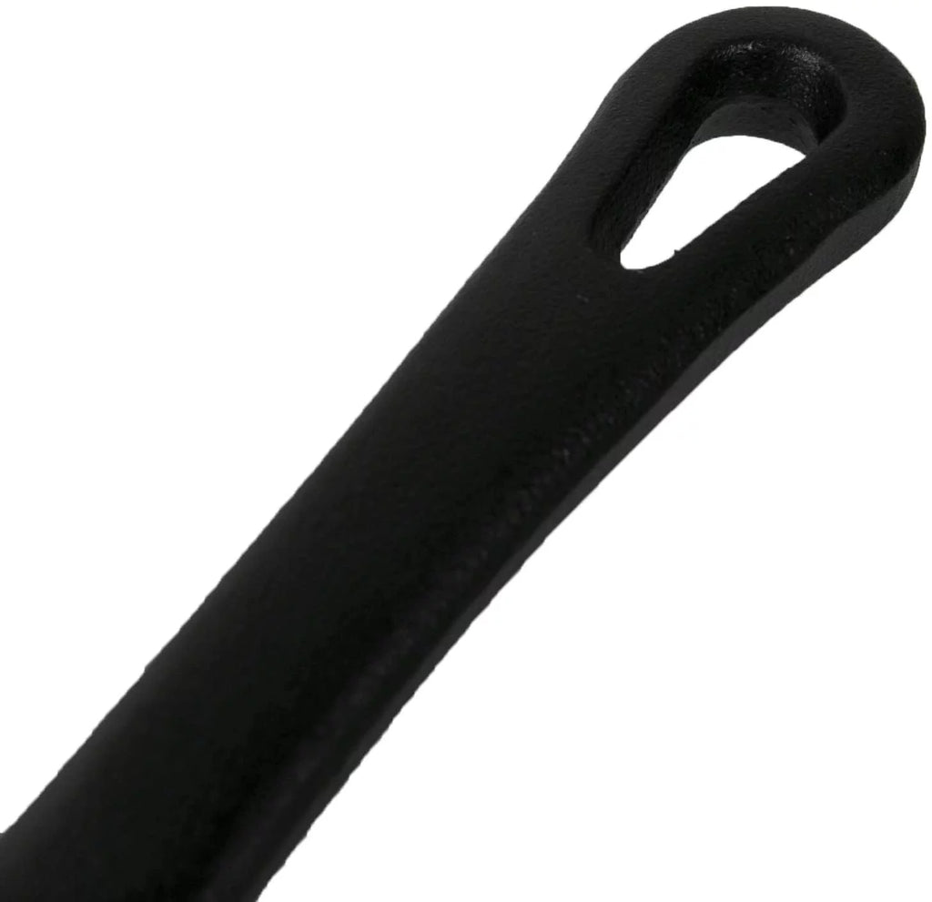 9.5 inch Cast Iron Square Grill Pan W1908