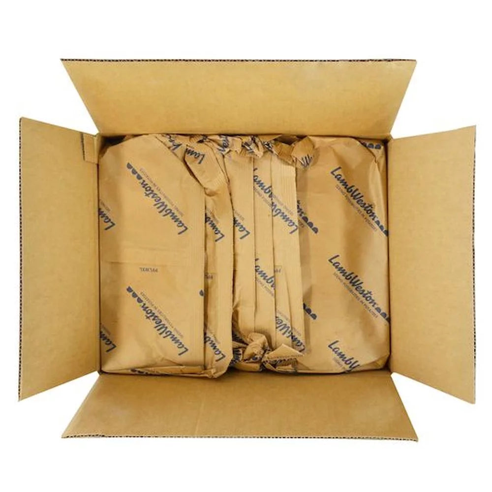 Seasoned Twister Fry 5 Pound H7090