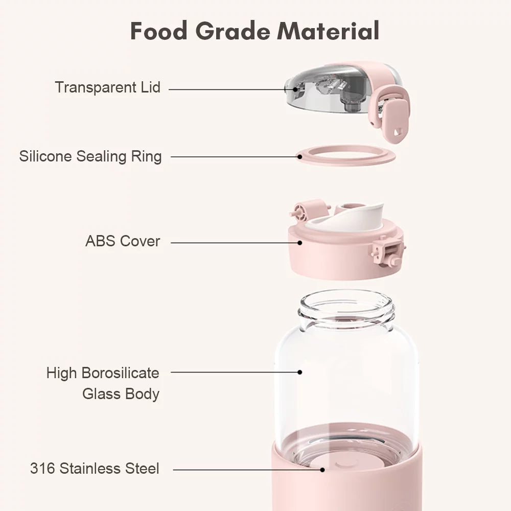 Electric Kettle 300ml F833