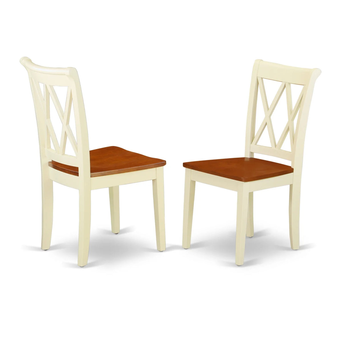 5-piece Wood Dining Table Set H79431