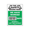 Mini Digi-Day Scoreboard R30233