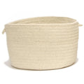Canvas Utility Basket T64030