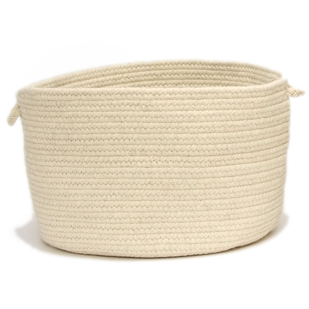 Canvas Utility Basket T64030