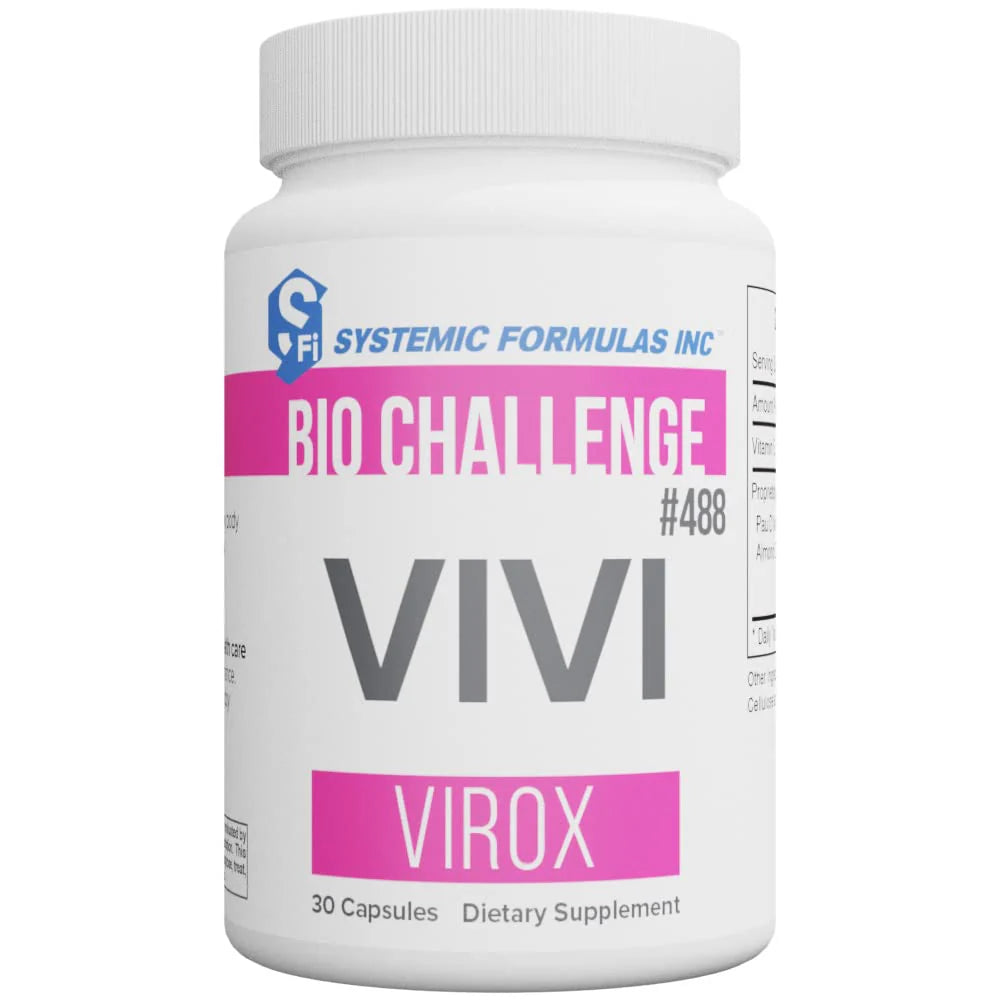 30 Capsules Immune Support Blend with Pau DArco, Leptotaenia Oil, Bitter Almond Oil, Jojoba Oil and Vitamin E I8787