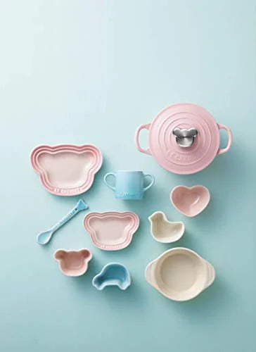 Heatproof Baby Ramekins Set S470