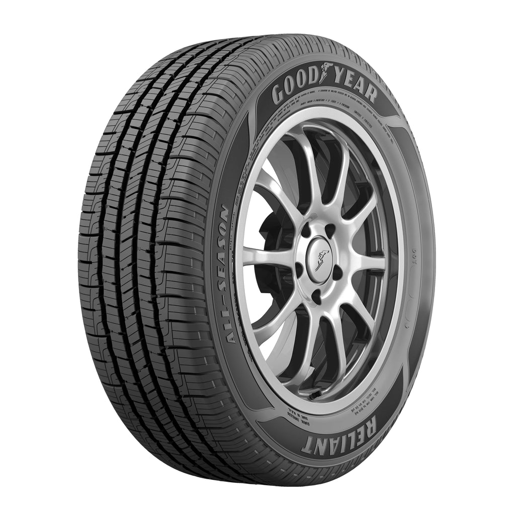 205/65R16 95H All-Season Tire S70337