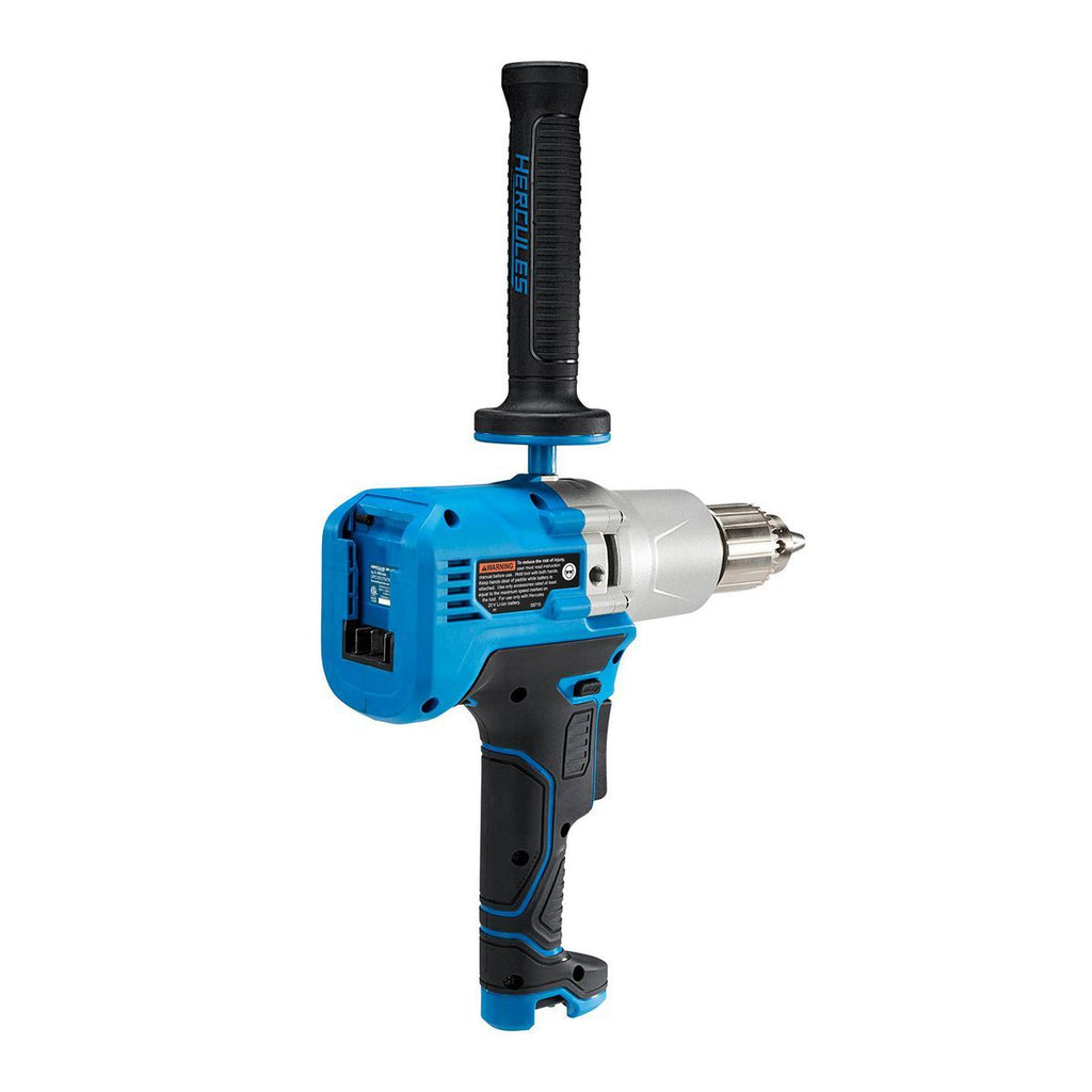 20V Brushless Cordless 1/2 in. Mud Mixer D925