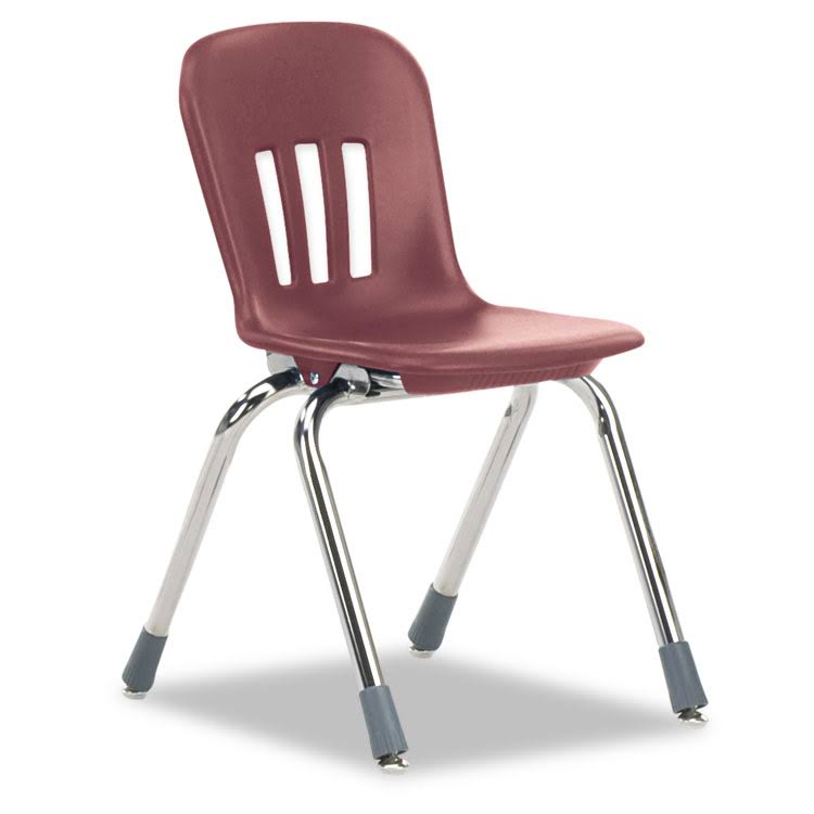 Classroom Chair E955