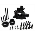 Aluminum Rear Gearbox Case U2798