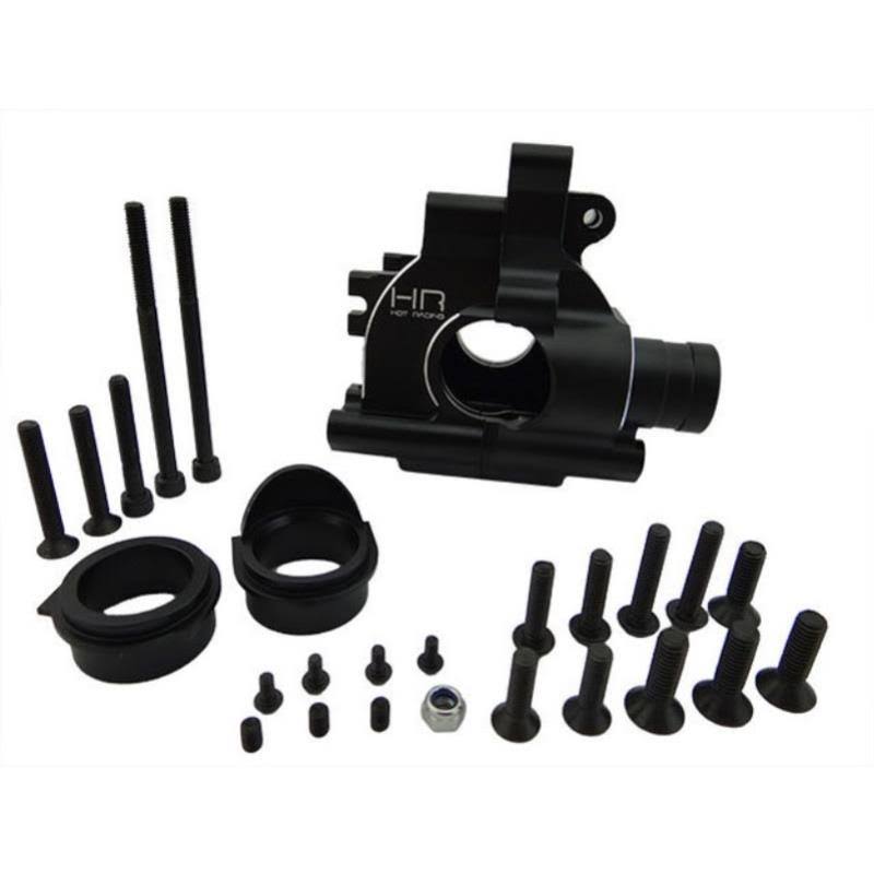 Aluminum Rear Gearbox Case U2798