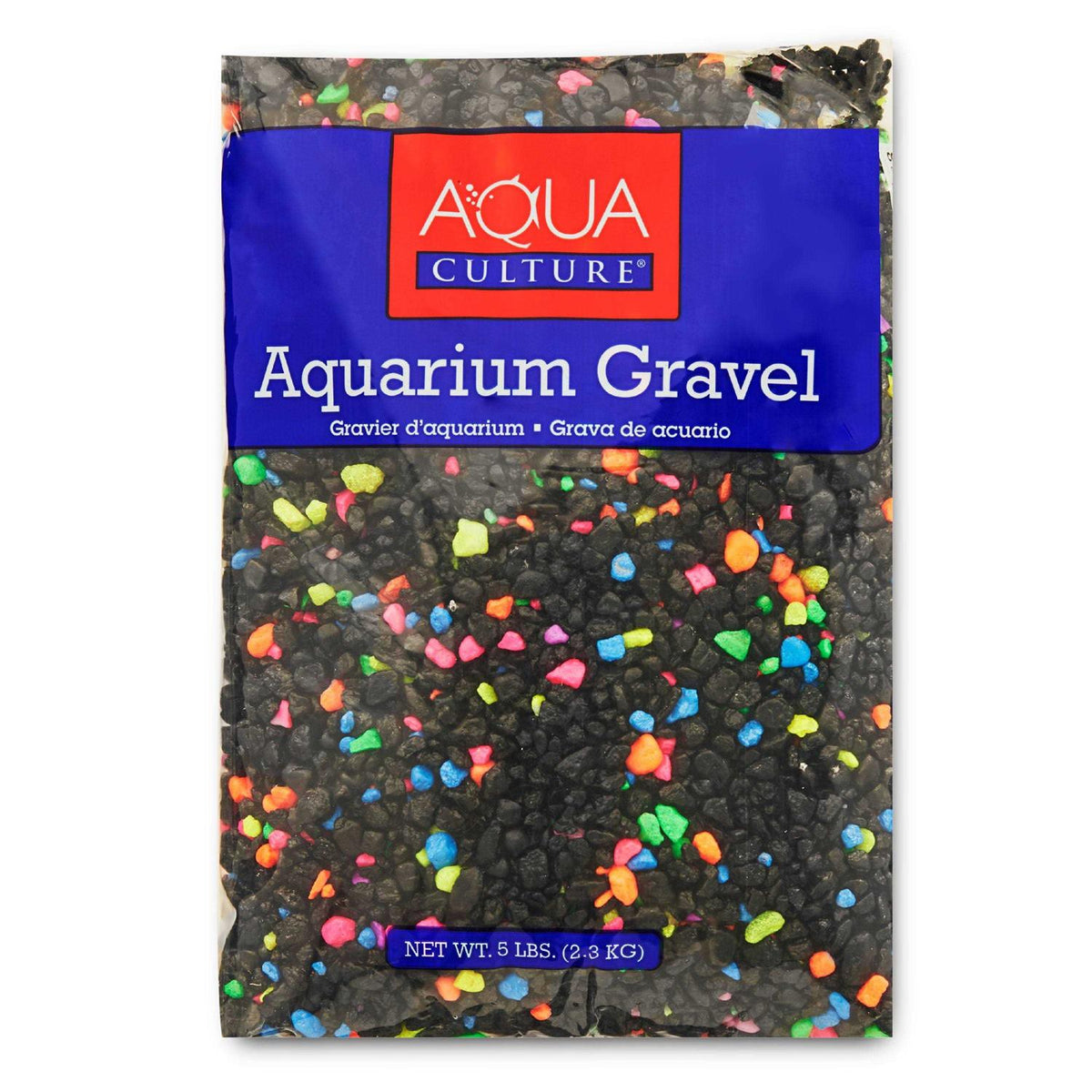 Aquarium Gravel Mix G96107