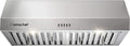 30 inch 700CFM Stainless Steel Under Cabinet Range Hood H21920