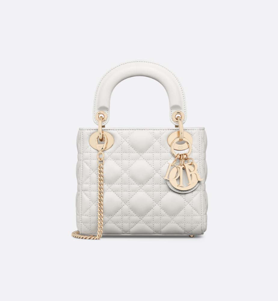 Lady Dior Bag X969629