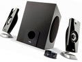 Computer Speaker System 2.1 Channel M582966