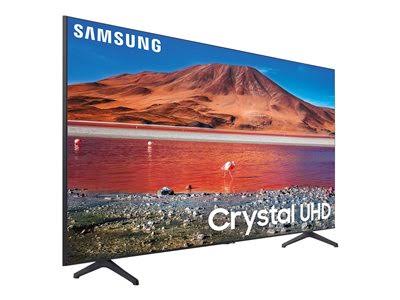 75 inch 4K UHD LED Smart TV with HDR - Black D44120