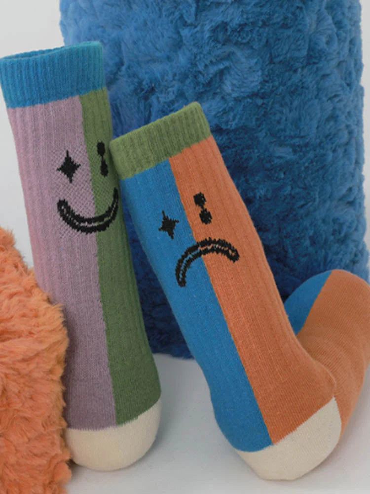 Cotton Socks P28714