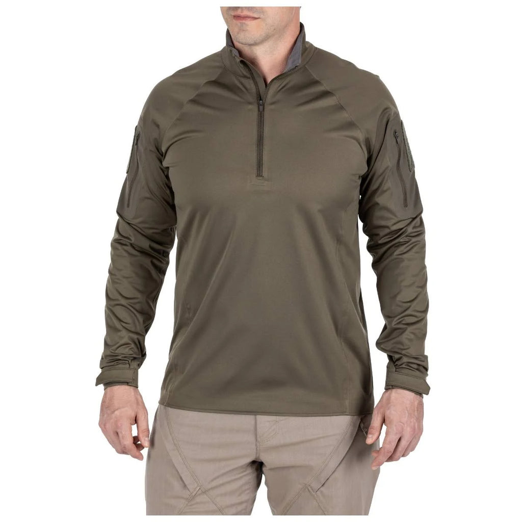 Ranger Green Tactical Shirt L80310