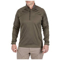 Ranger Green Tactical Shirt L80310