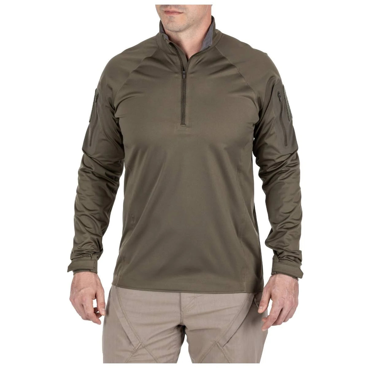 Ranger Green Tactical Shirt L80310