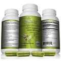 Organic Moringa Capsules J805