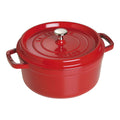 4 Qt. Cast Iron Round Dutch Oven B38303