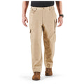 Khaki Cargo Work Pants 36W x 32L S602094